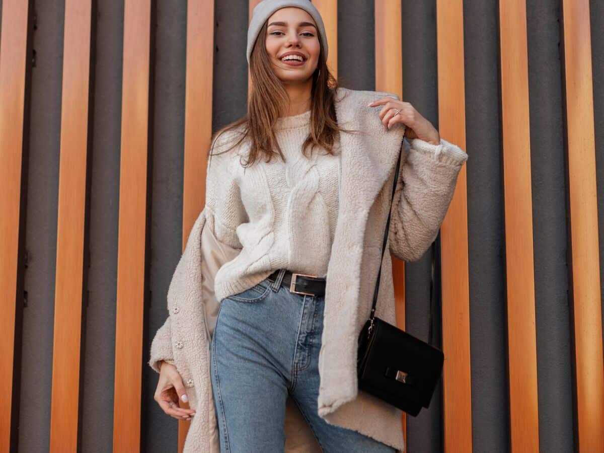 Quels vêtements pour rester au chaud et stylé