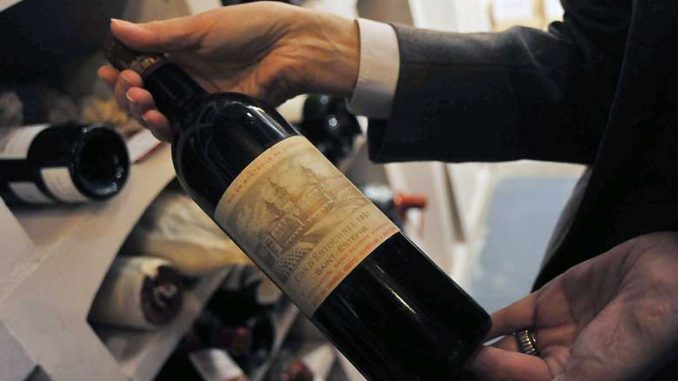 vin investir
