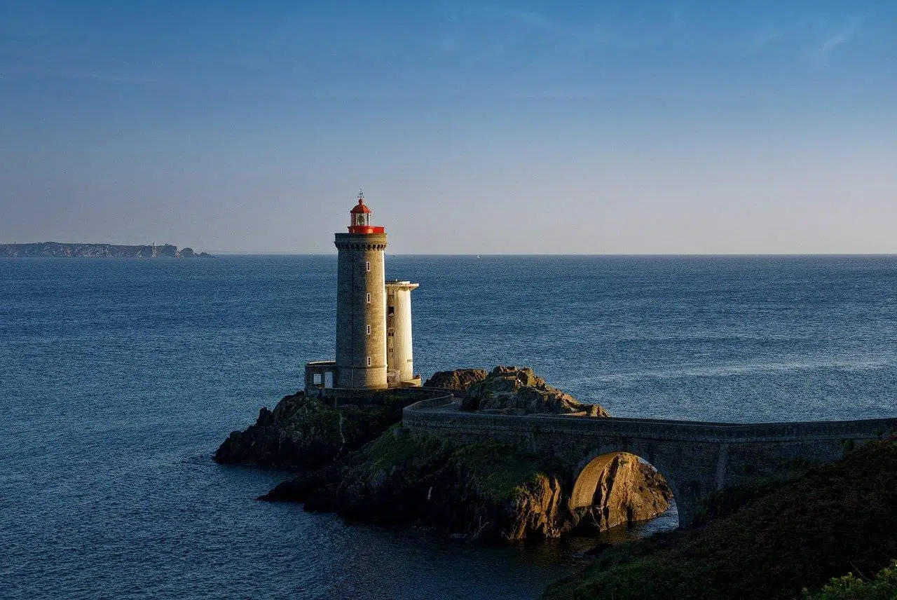 vacances famille Finistère