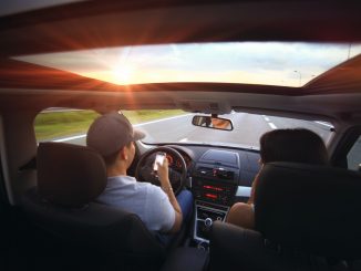 voiture