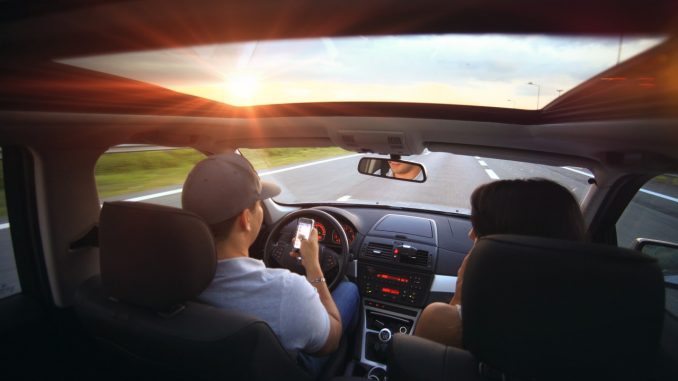 voiture