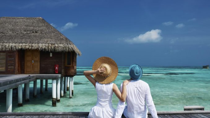 voyage de noces destination