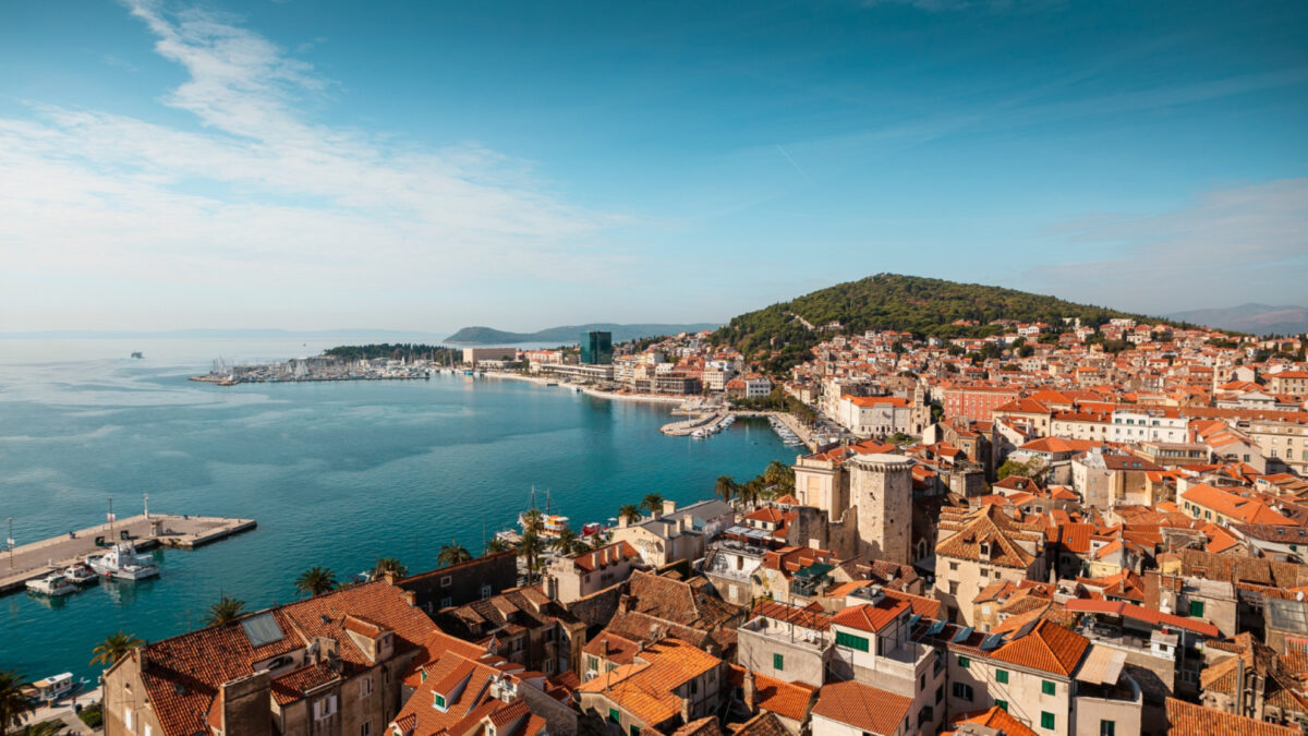 Voyage en Croatie : bien-être et relaxation entre mer et nature