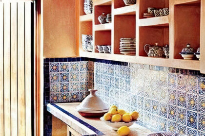 Zellige : le carrelage marocain incontournable pour la salle de bain et la cuisine