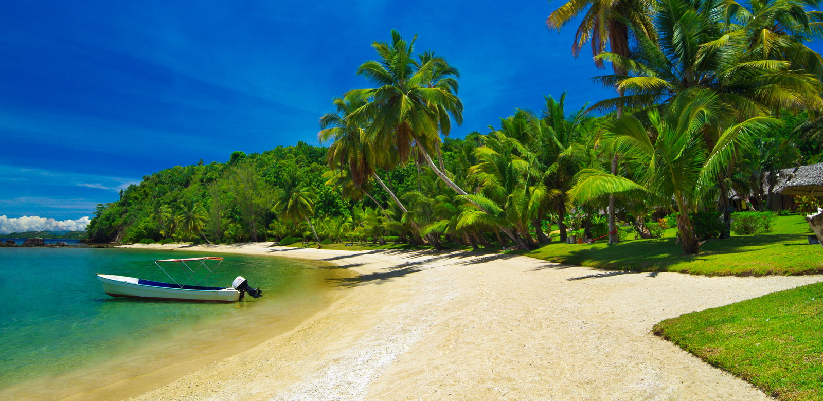 île de Sainte Marie - endroits paradisiaques à Madagascar